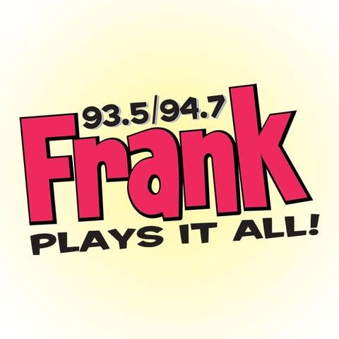WFRQ Frank 93-5 live