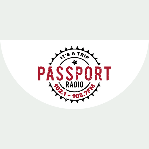 WFRT Passport Radio live