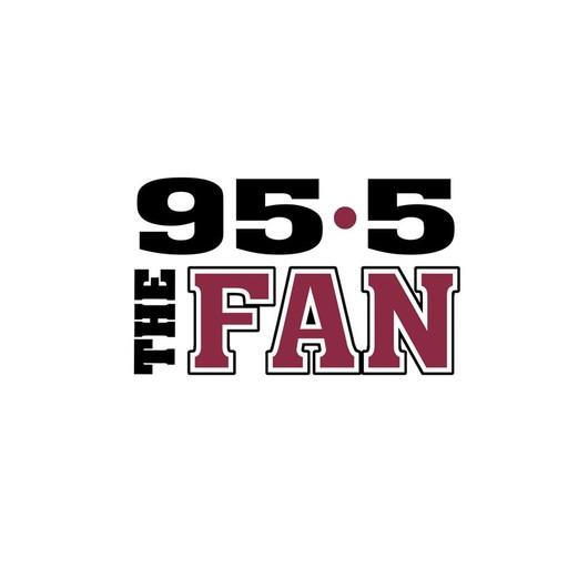 WFRX 1300 The Fan live