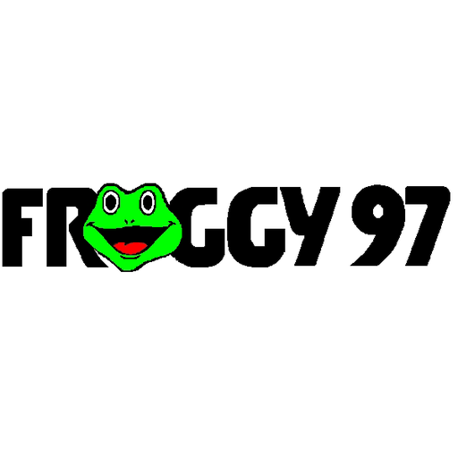 WFRY Froggy 97 live