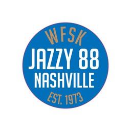 WFSK Fisk Radio 88.1 FM live