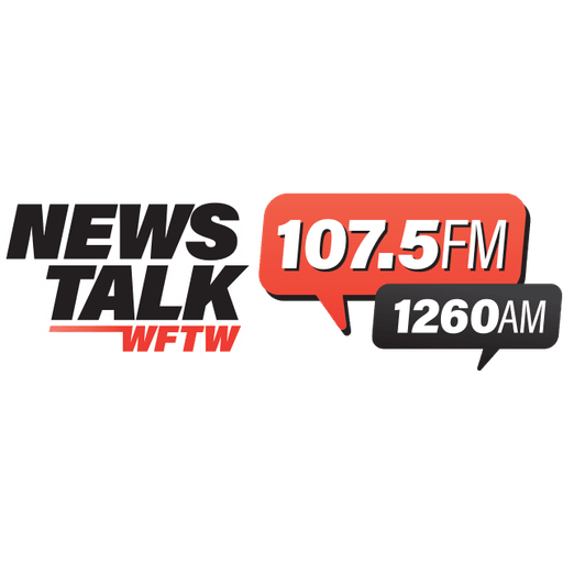 WFTW NewsTalk 1260 live