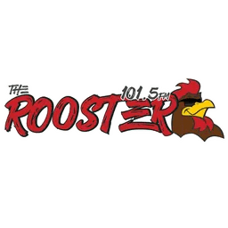 WFTZ Rooster 101.5 FM live