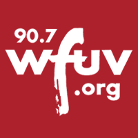 WFUV 90.7 FM live