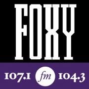 WFXC/WFXK Foxy 107.1 & 104.3 FM live
