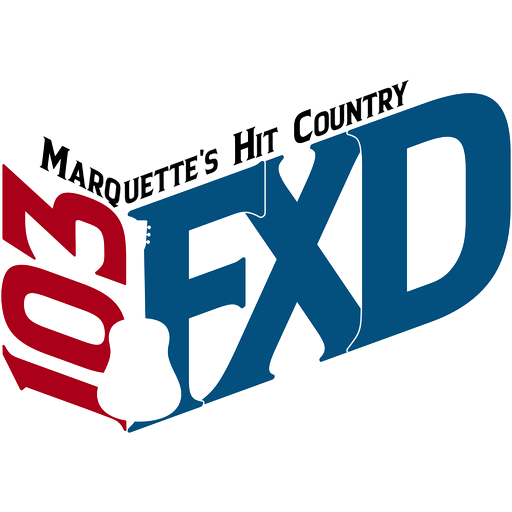 WFXD Country 103-FXD live