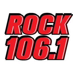WFXH Rock 106.1 FM live