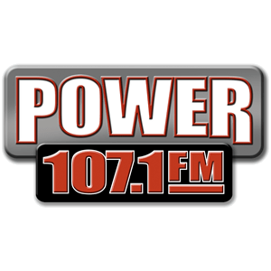 WFXM Power 107.1 FM live