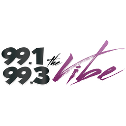 WFZX 99.1 & 99.3 The Vibe live