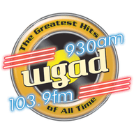 WGAD AM 930 live