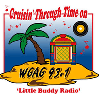 WGAG-LP Little Buddy Radio 93.1 FM live