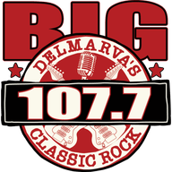 WGBG Big Classic Rock 107.7 FM live