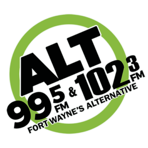WGBJ Alt 99.5 & 102.3 live