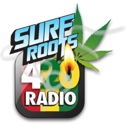 Surf Roots 420 Radio live