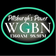 WGBN 98.9 FM & 1360 AM live
