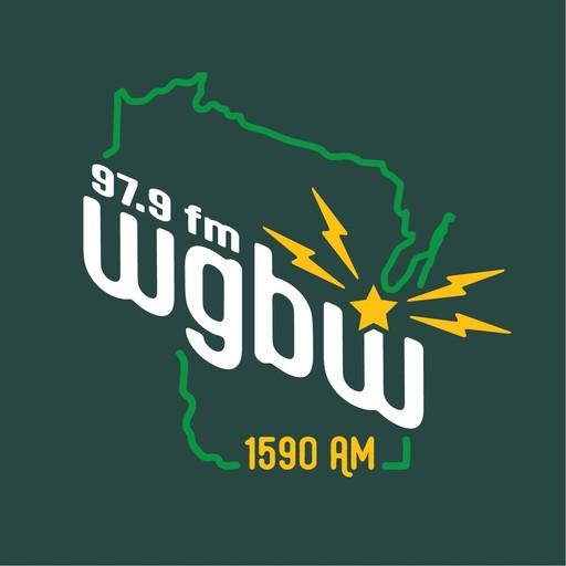 WGBW 97.9 FM 1590 AM live