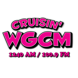 WGCM Cruisin 1240 AM live