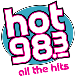 WGCO Hot 98.3 live