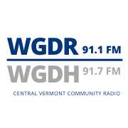WGDH & WGDR 91.7 & 91.1 FM live