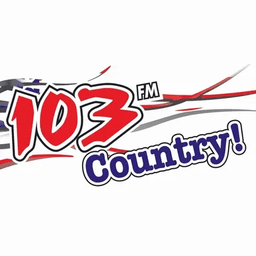 WGDN 103 Country live