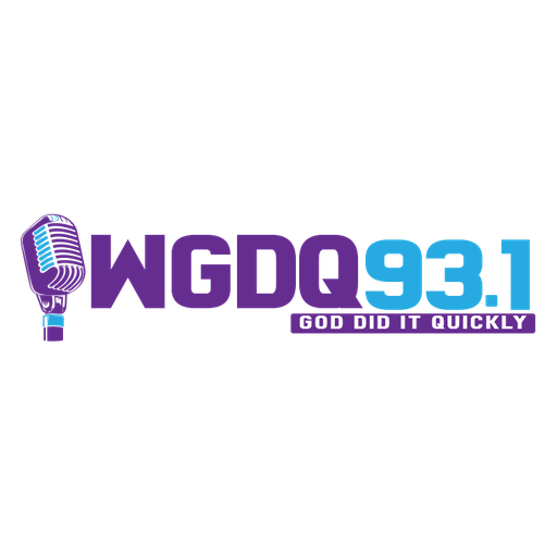 WGDQ 93.1 FM live