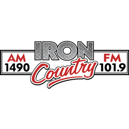 WGEZ Iron Country 1490 AM and 101.9 FM live