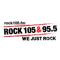 WGFM – WGFE Rock 105 & 95.5 live
