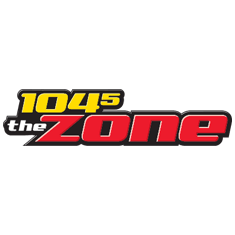 WGFX The Zone 104.5 FM live