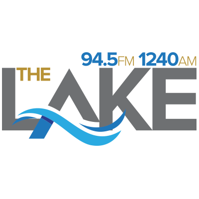 WGGA The Lake 94.5 FM live
