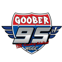 WGGC Goober 95.1 FM live