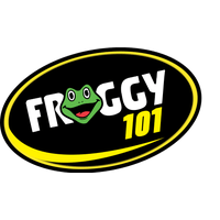 WGGI/WGGY Froggy 101 live