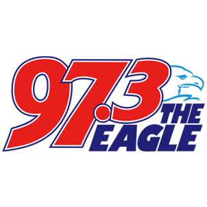WGH The Eagle 97.3 live