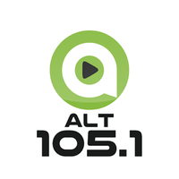 WGHL ALT 105.1 FM live