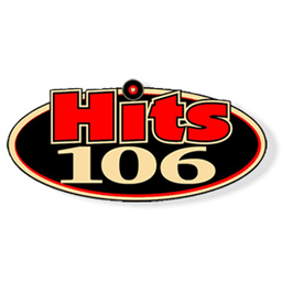 WGHR Hits 106 live