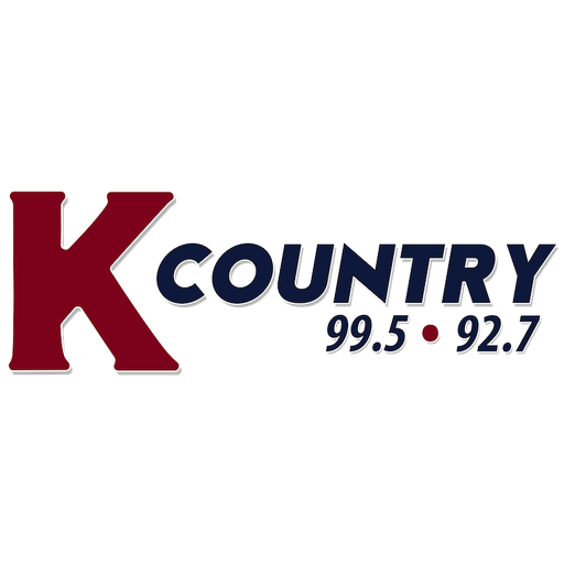 WGJK K Country 99.5 live