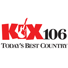 WGKX Kix 105.9 FM live