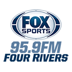 WGKY Fox Sports 95.9 FM live