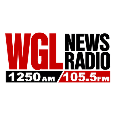WGL Newsradio 1250 AM (US Only) live