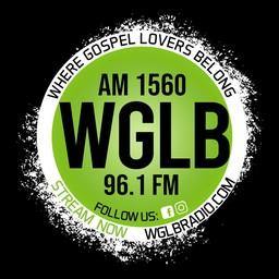 WGLB 1560 AM live