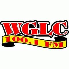 WGLC-FM 100.1 live