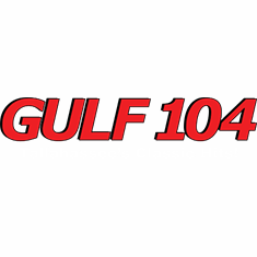 WGLF Gulf 104 live