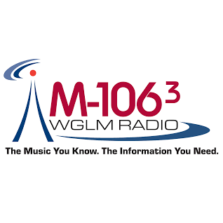 WGLM Radio M-106.3 live