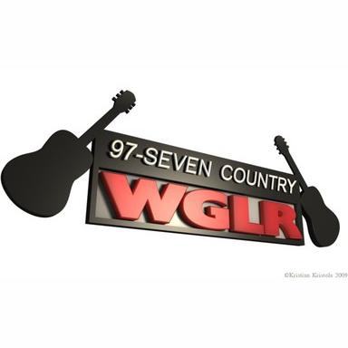 WGLR 97-SEVEN COUNTRY live