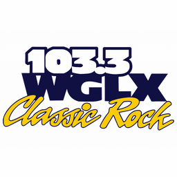 WGLX Classic Rock 103.3 FM live