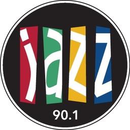 WGMC Jazz 90.1 FM live
