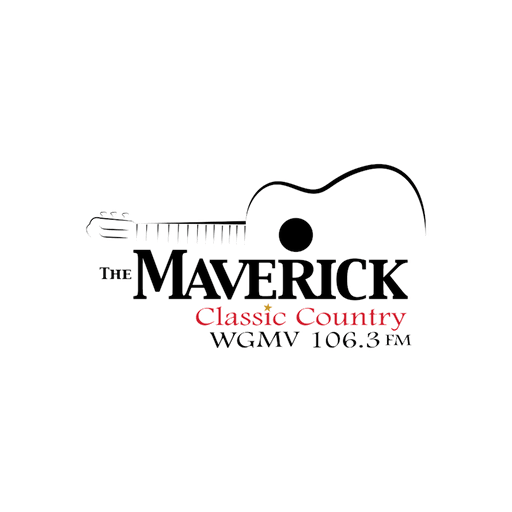 WGMV Maverick 106 live