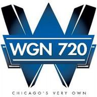 WGN Radio 720 AM live