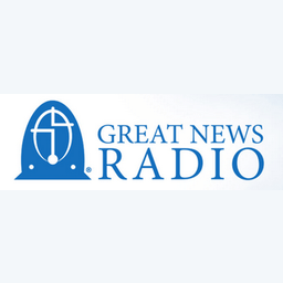 WGNJ Great News Radio live