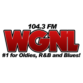 WGNL 104.3 FM live