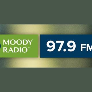 WGNR AM FM Radio Moody live